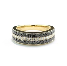 Brillant Diamant Ring 1,10