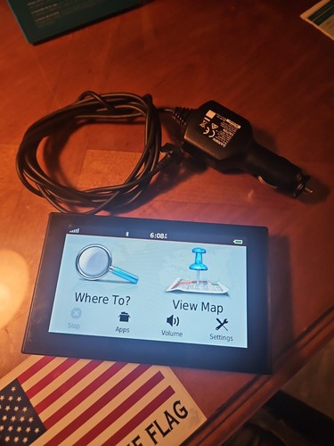 Garmin nüvi 2589 gps - 3,