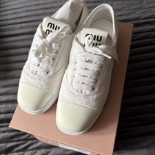 MIU MIU SCHUHE