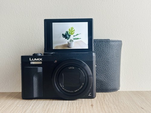 Panasonic lumix dmc tz90 - lumix, dmc-tz90/sz70
