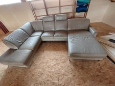 wohnlandschaft u-form gebraucht