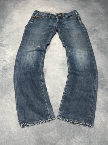 Herren vintage star jeans - herren,