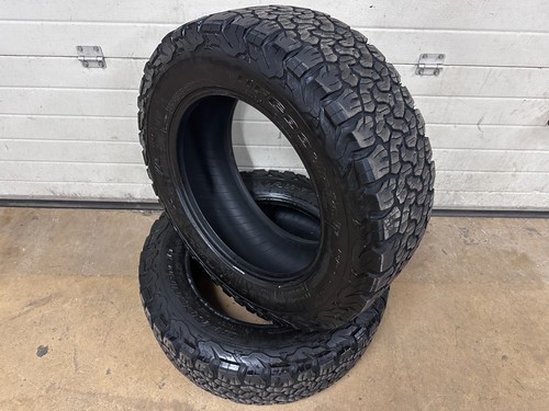 Goodrich all terrain t a - goodrich, all-terrain