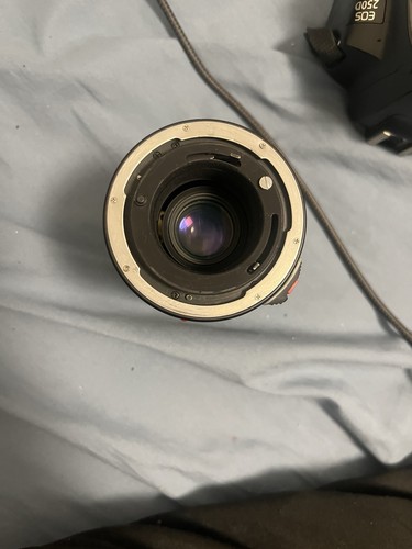 Sigma 50mm 8 macro - 50mm,