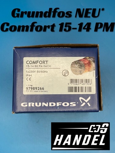 Zirkulationspumpe comfort - zirkulationspumpe,