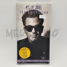 BILLY JOEL THE COLLECTION 3 CD