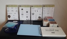 Riesiges Set Konvolut Stempel