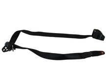 VW T4 Doka seat belt belt rear