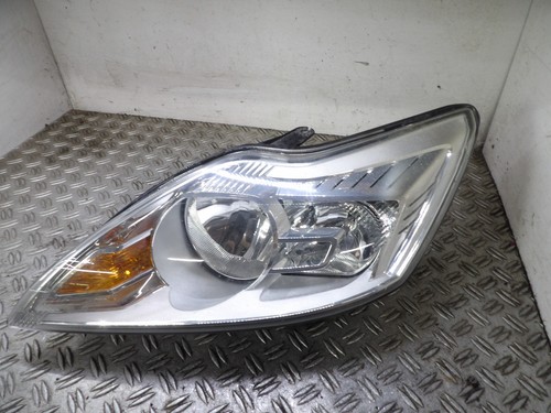 Ford focus scheinwerfer - 2,