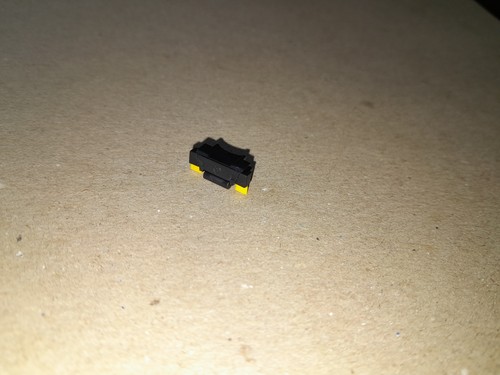 Herpa scania heckblende - 1x,