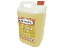 Flash Lube 5L ORIGINAL LPG GPL Autogas Additiv Ventilschutz Universal Fluid Gas