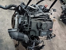 Motor VW BMN 2.0 TDI 170PS