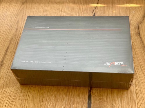 Bemer classic pro - bemer, classic/pro