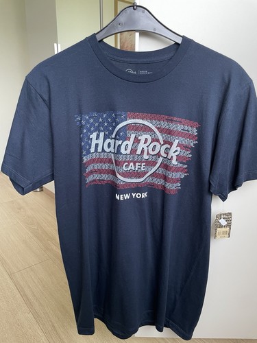 Hard rock cafe - cafe, t-shirt