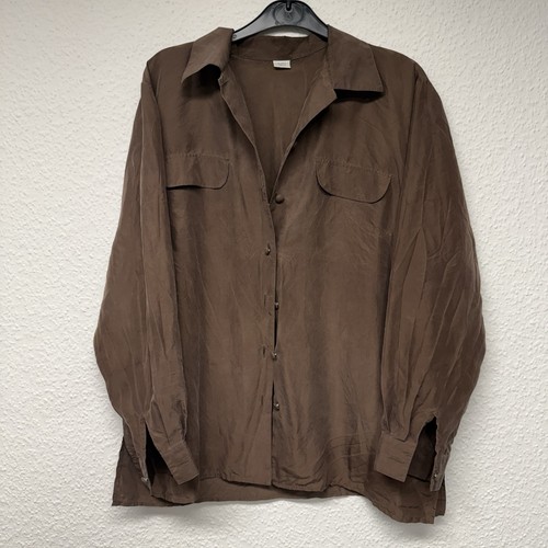 100 seide herren - 100%, damen
