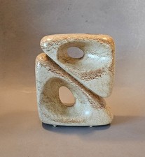 vintage Keramik  Vase Roberto