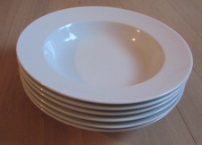 6 Pasta Teller Marke Triptis