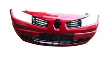 Stoßstange Vorne für RENAULT MEGANE II COUPE/CABRIO Facelift