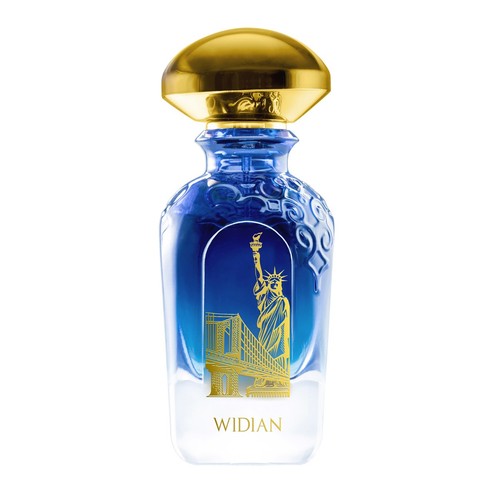 Widian new york sapphire - york,