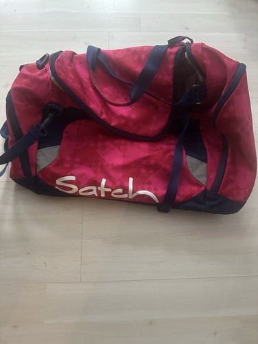 Satch sporttasche - satch,
