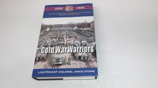 			Cold War Warriors: Story of