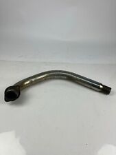 Yamaha XV 750 SE 5G5 Virago - Krümmer Auspuff Exhaust Pipe Manifold #7243