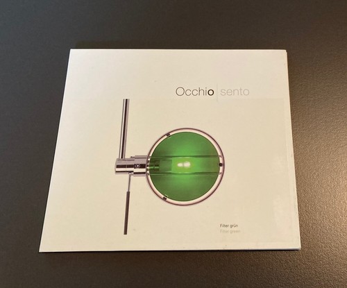 Occhio sento led halogen - occhio,