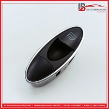 MERCEDES BENZ E-KLASSE S211 E350 T 4MATIC Schalter Fensterheber A2118218651