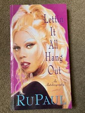 Lettin' it All Hang Out by