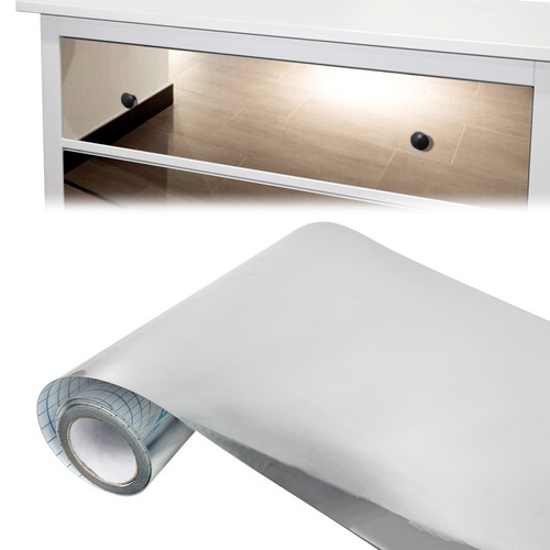 Klebefolie metallic - klebefolie,