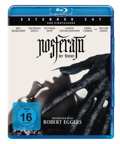 Nosferatu der untote - untote,