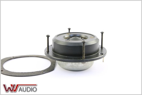 Dm4 dm2 tweeter - dm2, ohm