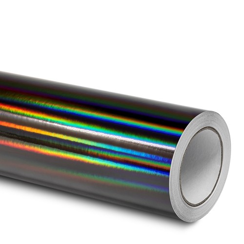 Oil slick folie autofolie - oil-slick,