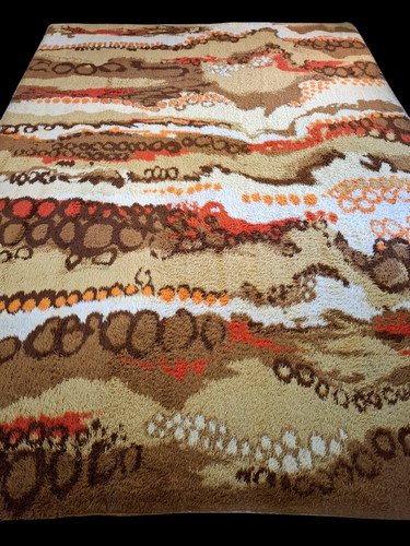 Wunderschöner großer vintage - großer,