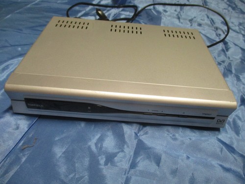 Digital video broadcasting - digital,