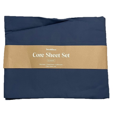 Brooklinen classic perkalkern - brooklinen,
