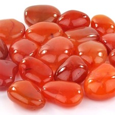 Carneol Trommelsteine