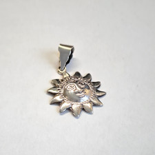 925 Echt Silber Anhänger