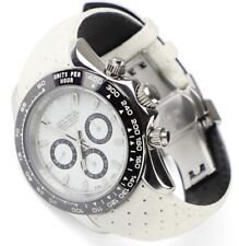 20mm Kalbsleder Uhrenarmband