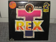 Doppel-LP T. Rex "The