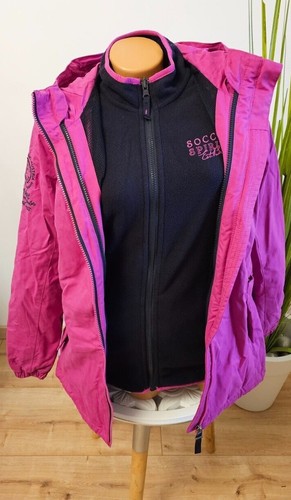 Soccx jacke s - gr., (36)