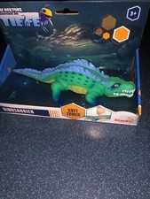 DIE NEKTONS  Abenteurer der