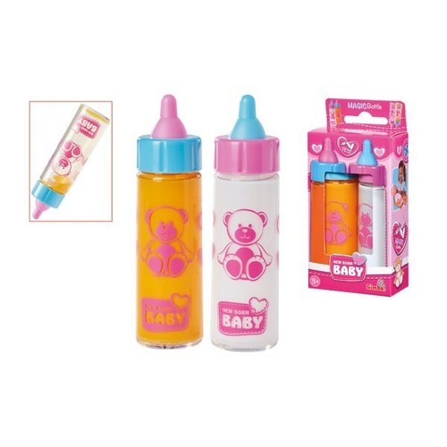 New born baby magische flasche - new,