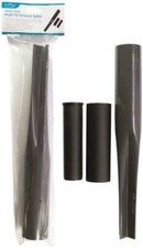 Metall Erdspieß Erde für Drehlüfter Sonnenschirm Waschleine Muffe 32mm/40mm