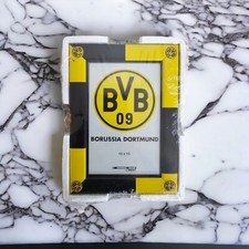 NEU Original Bilderrahmen 10x15 Borussia Dortmund BVB 09 Bundesliga Fußball