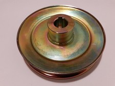 Keilriemenscheibe Mähantrieb