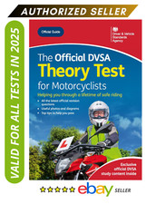 The Official DVSA Theory Test
