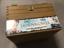 Hornblower - Die komplette
