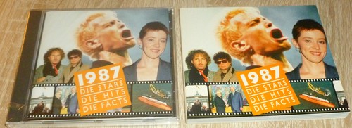 Buch die stars - stars,, hits