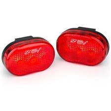 BV Bike 3 LED Safety Lights